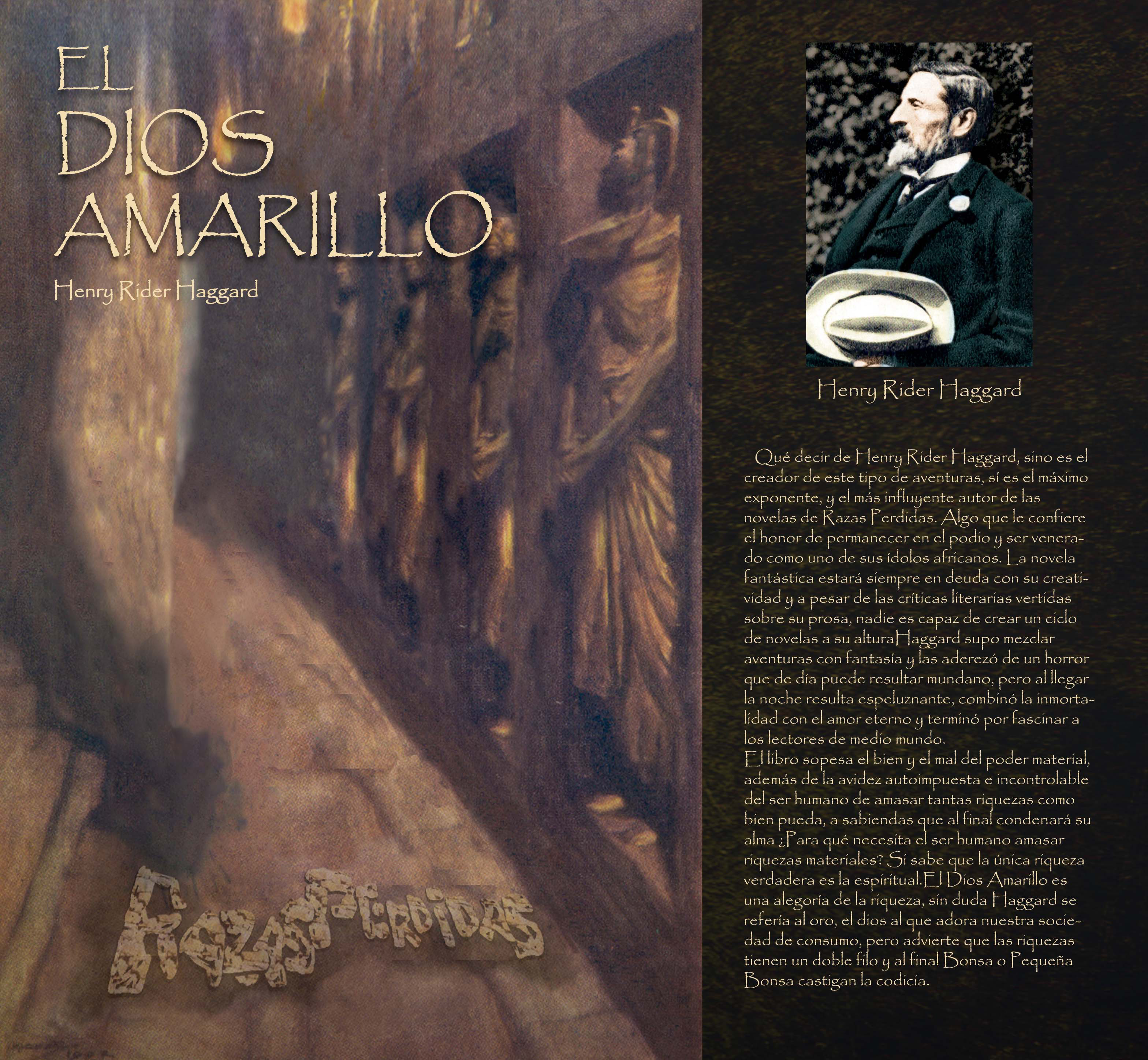 Nueva Colecci&oacute;n